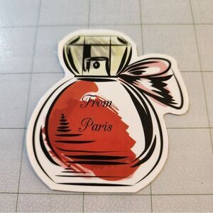 10 for $10 Sticker Girlie Girl